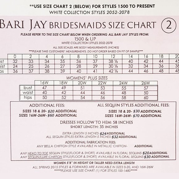 Bari Jay "Wisteria" Satin Strapless Gown NEW- Sz.6 - Picture 8 of 9